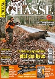 Connaissance de la Chasse - Décembre 2023 [Magazines]