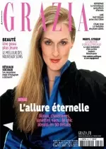 Grazia France - 26 Janvier 2018 [Magazines]