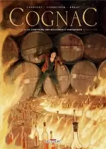 COGNAC   T3- Le cimetière des machines à vendanger  [BD]