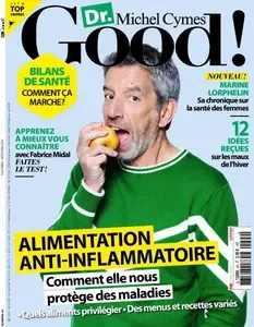 Dr. Good! - Novembre-Décembre 2024 [Magazines]