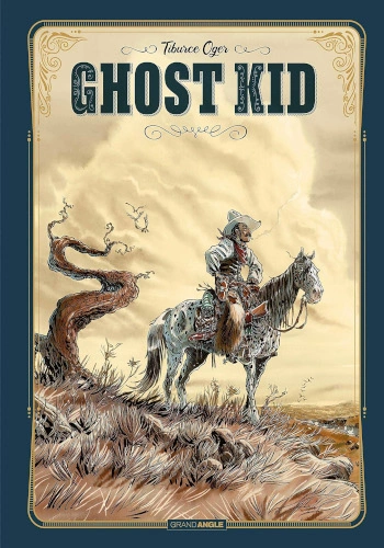 GHOST KID [BD]