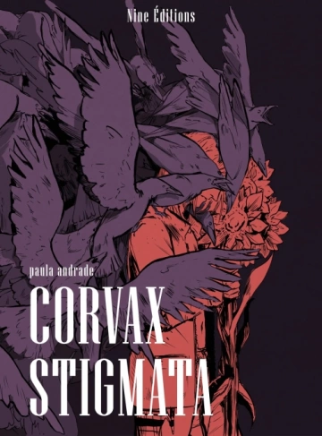 Corvax Stigmata [Mangas]