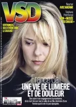 VSD - 10 Janvier 2018 [Magazines]