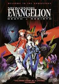 Neon Genesis Evangelion - Perfect Edition (01-07) [Mangas]