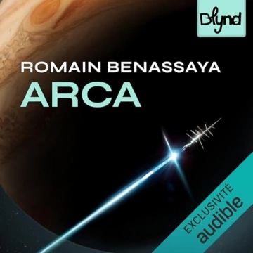 Arca Romain Benassaya [AudioBooks]