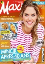 Maxi - 2 Avril 2018  [Magazines]