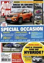 Auto Plus N°1586 Du 25 Janvier 2019 [Magazines]