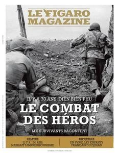 Le Figaro Magazine - 12 Avril 2024 [Magazines]