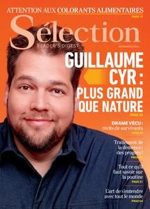 Sélection du Reader's Digest - Novembre 2023 [Magazines]