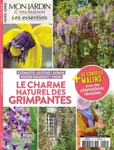 Mon Jardin & Ma Maison Hors-Série - Automne 2024 [Magazines]