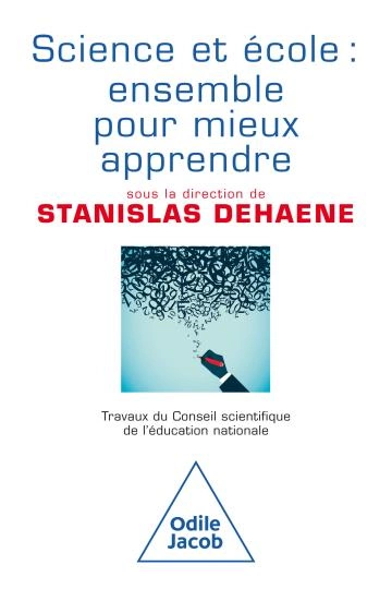 Science et école.ensemble pour mieux apprendre [Livres]