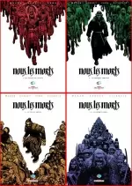 Nous, les morts [BD]