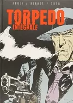 Torpedo - tome 1 à 15 + HS [BD]