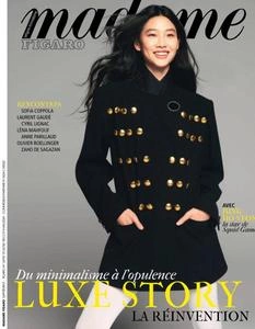 Madame Figaro - 3 Mai 2024  [Magazines]