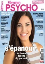 Féminin Psycho - Mai-Juillet 2018 [Magazines]