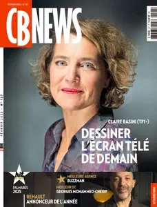 CB News - Février 2025 [Magazines]