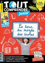 Tout Comprendre Junior N°68 – Septembre 2018  [Magazines]