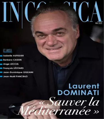 In Corsica N°78 – Mai 2022  [Magazines]