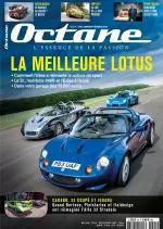 Octane N°42 – Janvier-Février 2019  [Magazines]