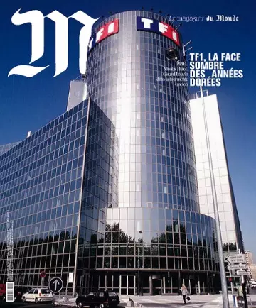 Le Monde Magazine Du 22 Janvier 2022 [Magazines]