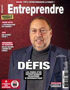 Entreprendre N.375 - Novembre 2023 [Magazines]