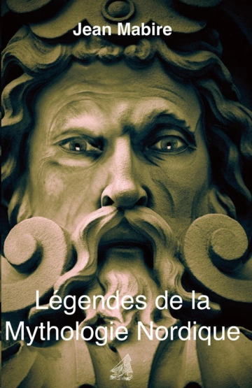 Légendes de la Mythologie Nordique [Livres]