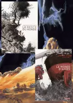 Le reste du monde [BD]