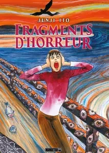 Fragments D'horreur  [Mangas]