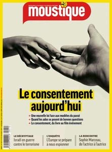 Moustique Magazine - 11 Octobre 2023  [Magazines]