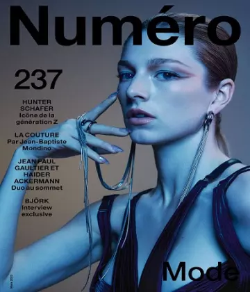 Numéro N°237 – Mars 2023 [Magazines]