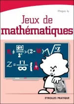 Jeux de mathématiques [Livres]