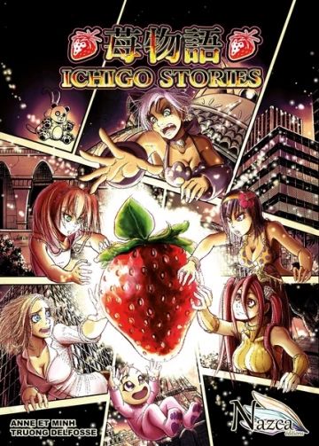 Ichigo Stories  [Mangas]