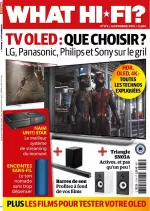 What Hi-Fi N°173 – Novembre 2018 [Magazines]