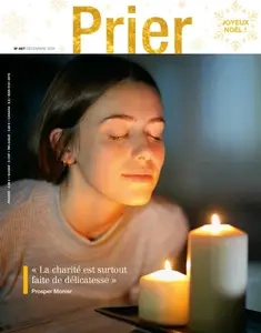 Prier - Décembre 2024 [Magazines]