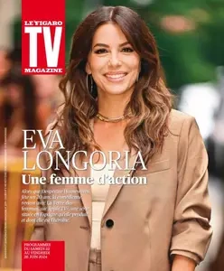 TV Magazine - 21 Juin 2024 [Magazines]