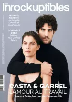 Les Inrockuptibles - 12 Décembre 2018 [Magazines]