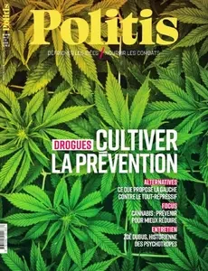 Politis - 6 Février 2025  [Magazines]