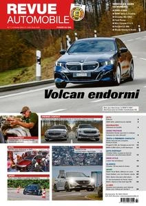 Revue Automobile - 15 Février 2024  [Magazines]