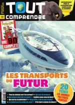 Tout Comprendre N°54 - Mai 2017  [Magazines]