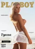 Playboy Africa - July 2018  [Adultes]