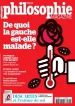 Philosophie Magazine - Février 2017  [Magazines]