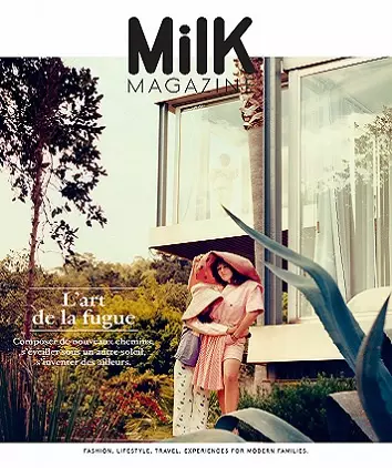 Milk Magazine N°72 – Mai 2021 [Magazines]