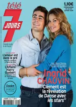 Télé 7 Jours N°3052 Du 24 Novembre 2018  [Magazines]