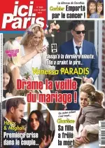 Ici Paris N°3809 Du 4 Juillet 2018 [Magazines]