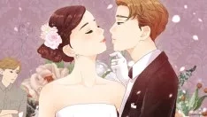 Le mariage parfait [Mangas]