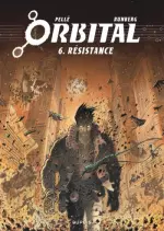 ORBITAL - 7 TOMES + 1 HORS-SÉRIE [BD]