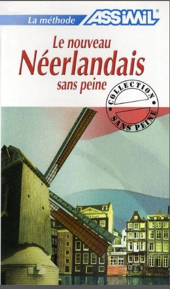 Assimil Néerlandais sans peine PDF et MP3 [AudioBooks]