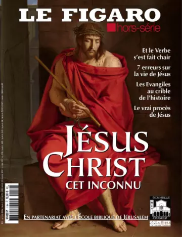 Le Figaro Hors-Serie - N°119 2019 [Magazines]