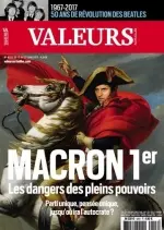 Valeurs Actuelles N°4203 - 15 au 21 Juin 2017 [Magazines]