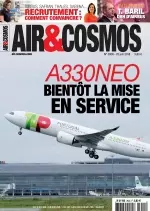 Air et Cosmos N°2600 Du 22 Juin 2018  [Magazines]